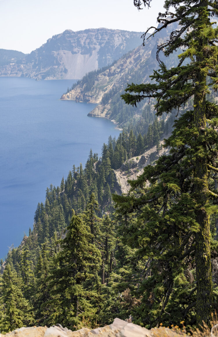 Crater Lake National Park: An Illustrated Guide - Sarah Loves the ...